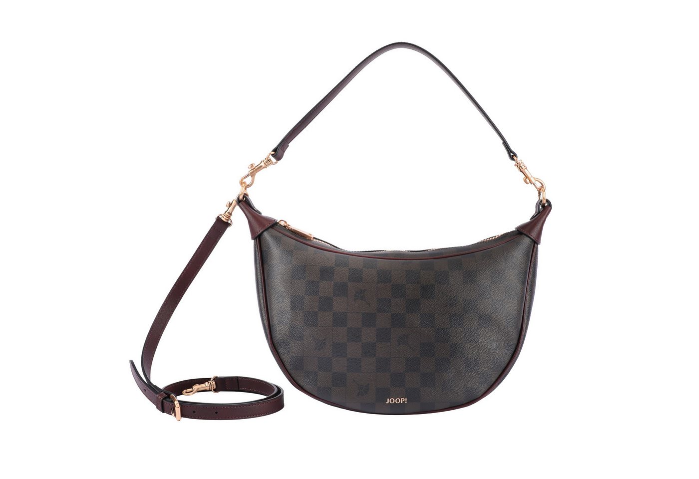 JOOP! Handtasche Joop - Damen Hobo Piazza Edition Jennifer von JOOP!