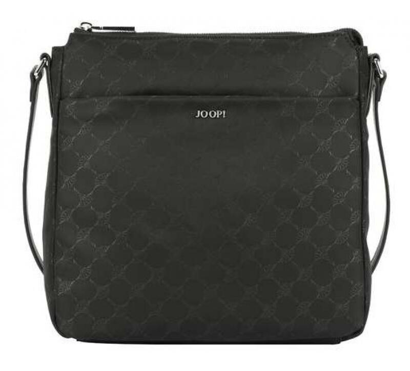 JOOP! - Handtasche Mit Reißversc Jasmina Schwarz Schwarz von JOOP!