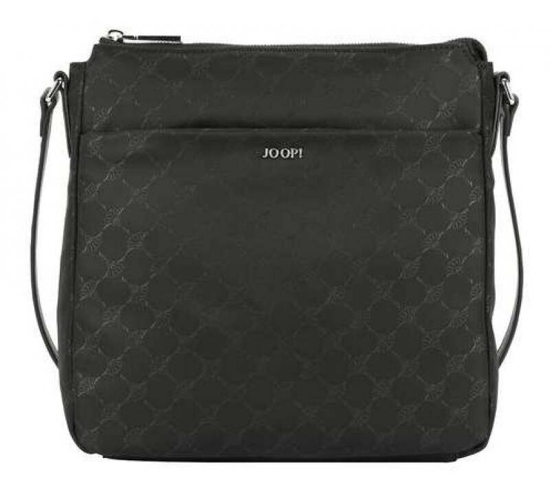 JOOP! - Handtasche Mit Reißversc Jasmina Schwarz Schwarz von JOOP!