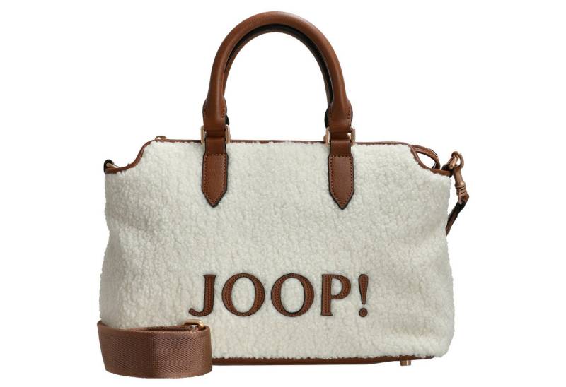 JOOP! Handtasche Women Lanoso Lauren - Henkeltasche 30 cm (offwhite) von JOOP!