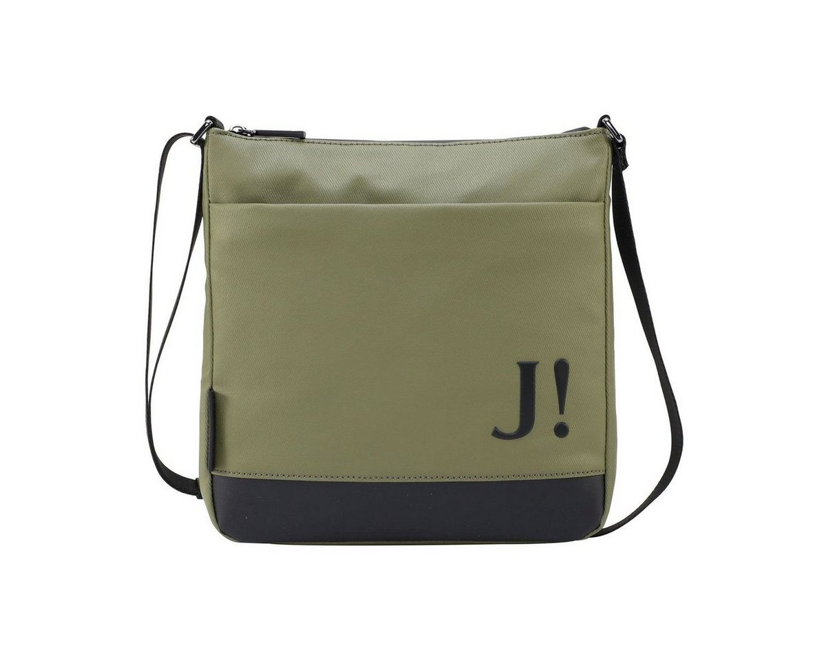JOOP! Handtasche blau regular fit (keine Angabe, 1-tlg., keine Angabe) von JOOP!