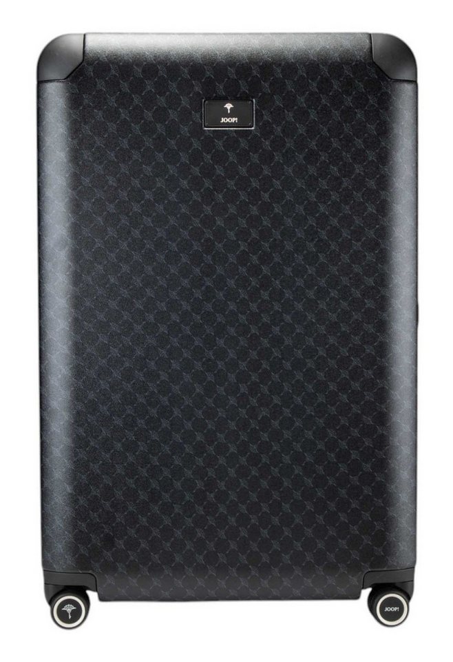 JOOP! Hartschalen-Trolley C75 Trolleycase 4W, 4 Rollen von JOOP!