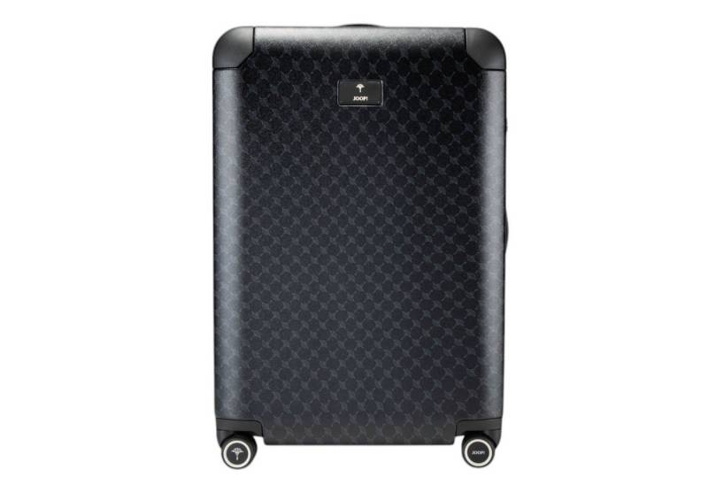 JOOP! Hartschalen-Trolley Cortina, 4 Rollen, Polycarbonat von JOOP!