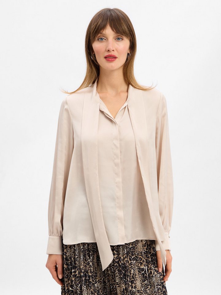 JOOP! Hemdbluse Bow von JOOP!