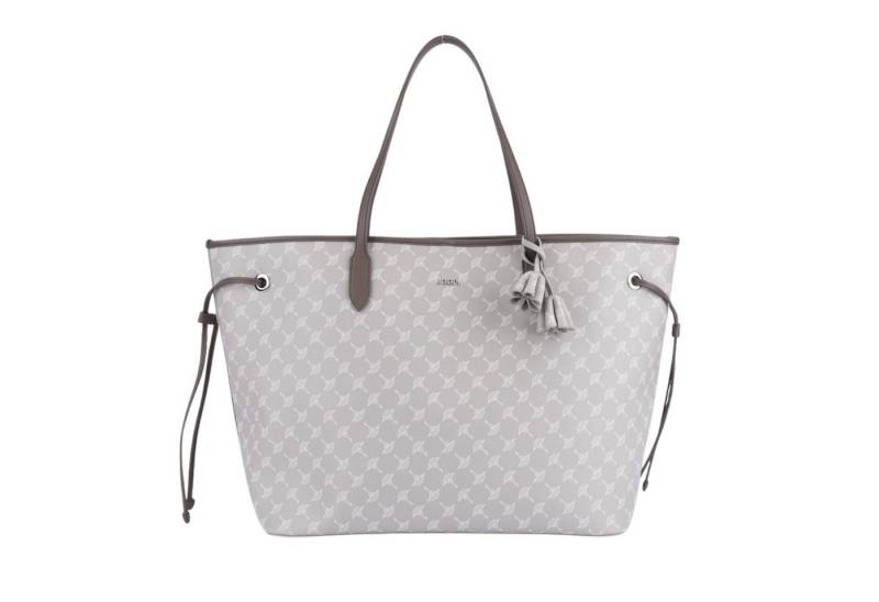 JOOP! Henkeltasche Damen Handtasche Lederimitat JOOP! Henkeltasche Damen Handtasche Lederimitat von JOOP!