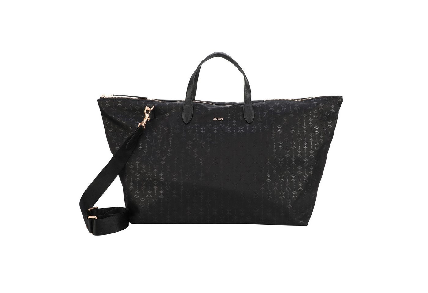 JOOP! Henkeltasche Damen Handtasche Nylon von JOOP!