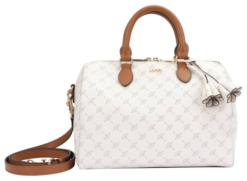 JOOP! Henkeltasche cortina 1.0 aurora handbag shz, mit modischem Allover Print von JOOP!
