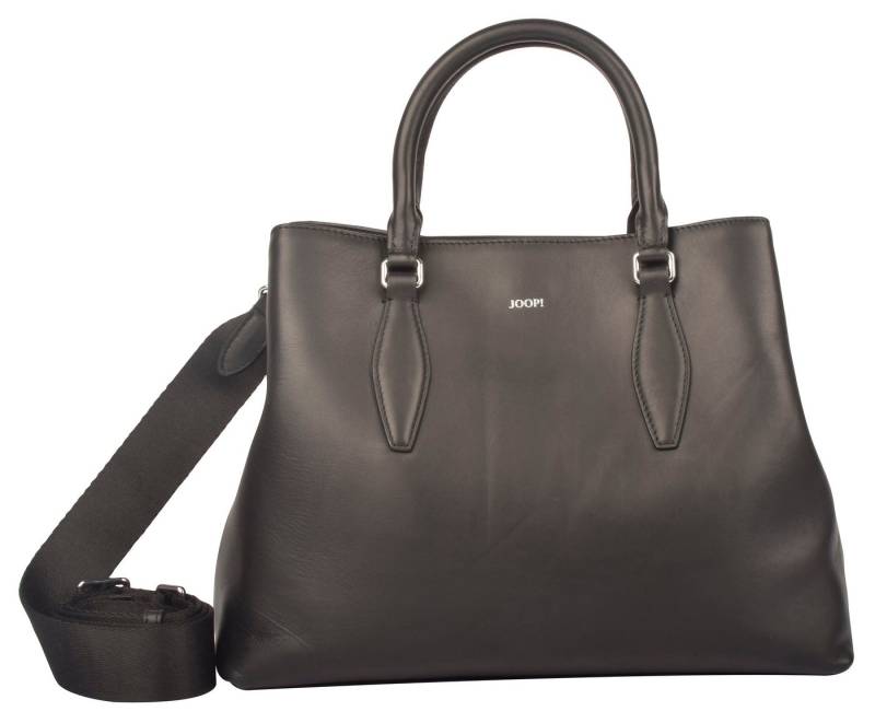 JOOP! Henkeltasche sofisticato 1.0 emery handbag mhz, Schultertasche Handtasche Damen Tasche Damen von JOOP!