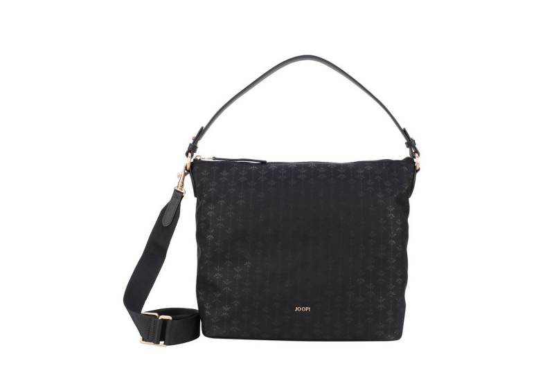 JOOP! Hobo collana tessuto alara hobo lvz, Tasche Damen Damentasche Shoulder Bag Hobo von JOOP!