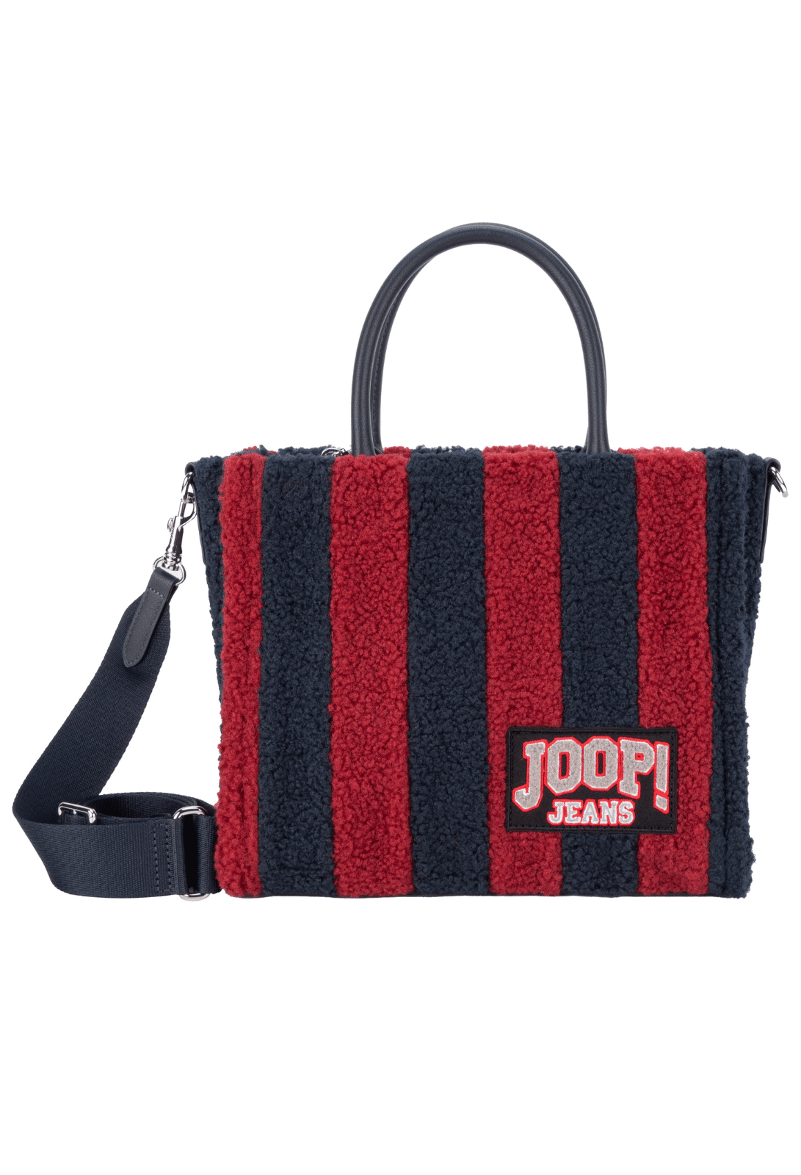 JOOP! - JOOP! WOMEN Squadra Aurelia Riemenhandtasche von JOOP!