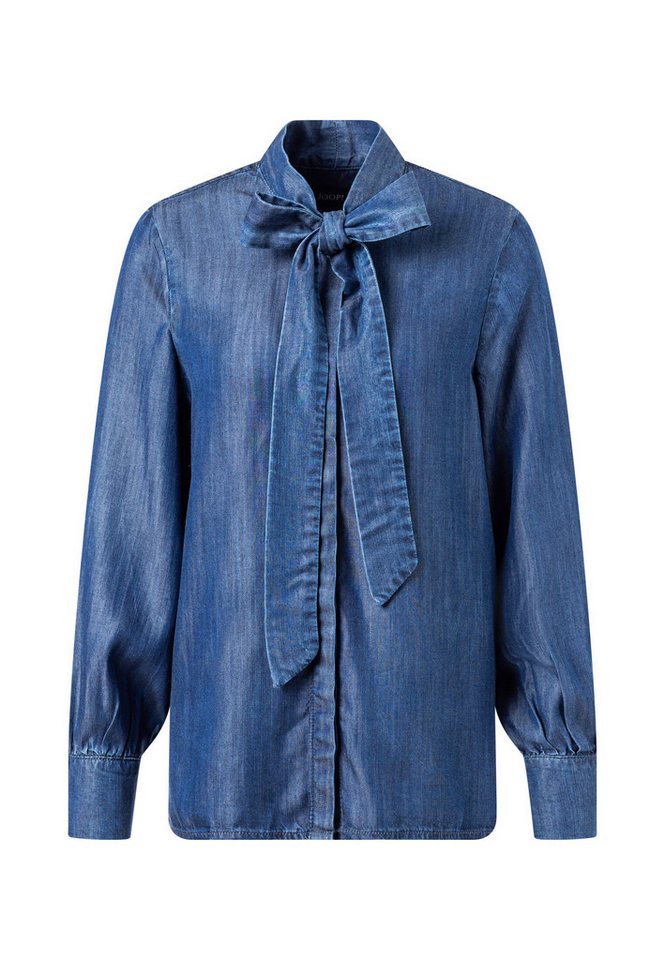 JOOP! Jeansbluse Damen Jeansbluse von JOOP!
