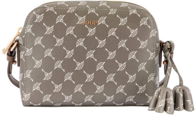 JOOP! - Joop Cortina 1.0 Cloe Shoulderbag SHZ burnt olive Grün von JOOP!