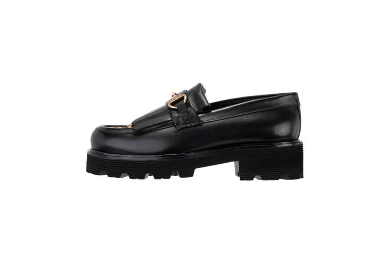 JOOP! Joop - Damen Slip On Leo Misto Mariana Slipper von JOOP!