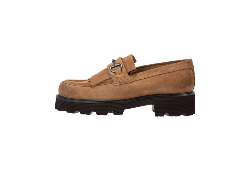 JOOP! Joop - Damen Slip On Velluto Mariana Slipper von JOOP!