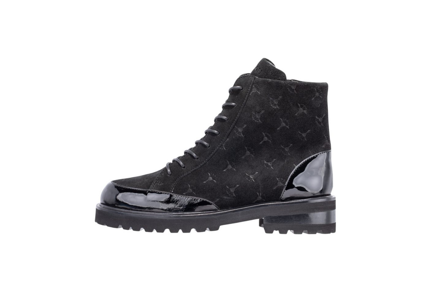 JOOP! Joop - Damen Stiefel Lucido Misto Mana Bootsschuh von JOOP!