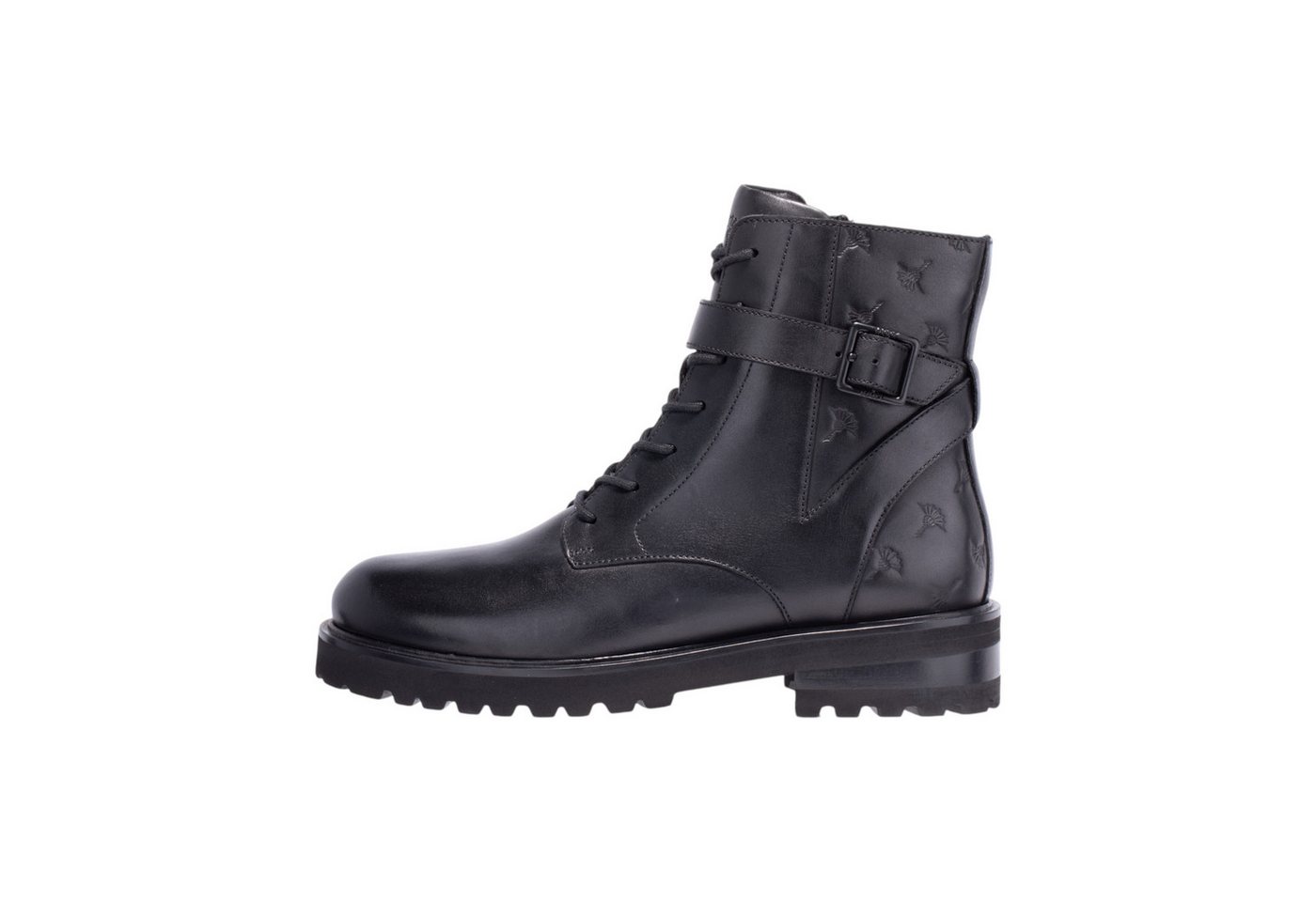 JOOP! Joop - Damen Stiefel Piatto Stampa Mana Bootsschuh von JOOP!