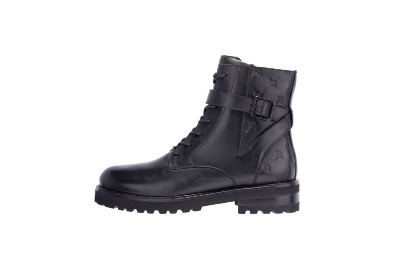 JOOP! Joop - Damen Stiefel Piatto Stampa Mana Bootsschuh von JOOP!