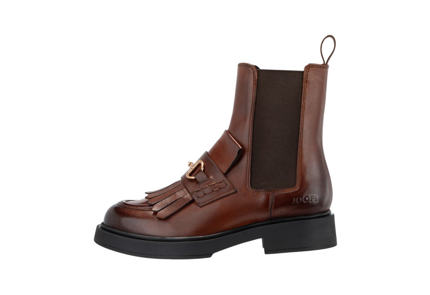 JOOP! Joop - Damen Stiefel Unico Mia Bootsschuh von JOOP!