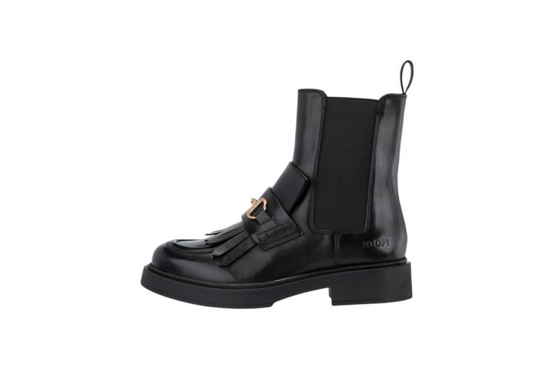 JOOP! Joop - Damen Stiefel Unico Mia Bootsschuh von JOOP!