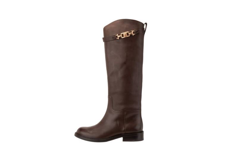 JOOP! Joop - Damen Stiefel Unico New Tori Bootsschuh von JOOP!