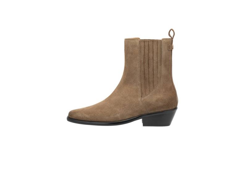 JOOP! Joop - Damen Stiefel Velluto Tessa Chelsea Bootsschuh von JOOP!