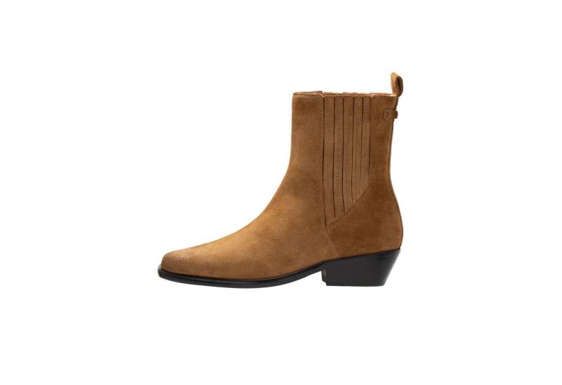 JOOP! Joop - Damen Stiefel Velluto Tessa Chelsea Bootsschuh von JOOP!