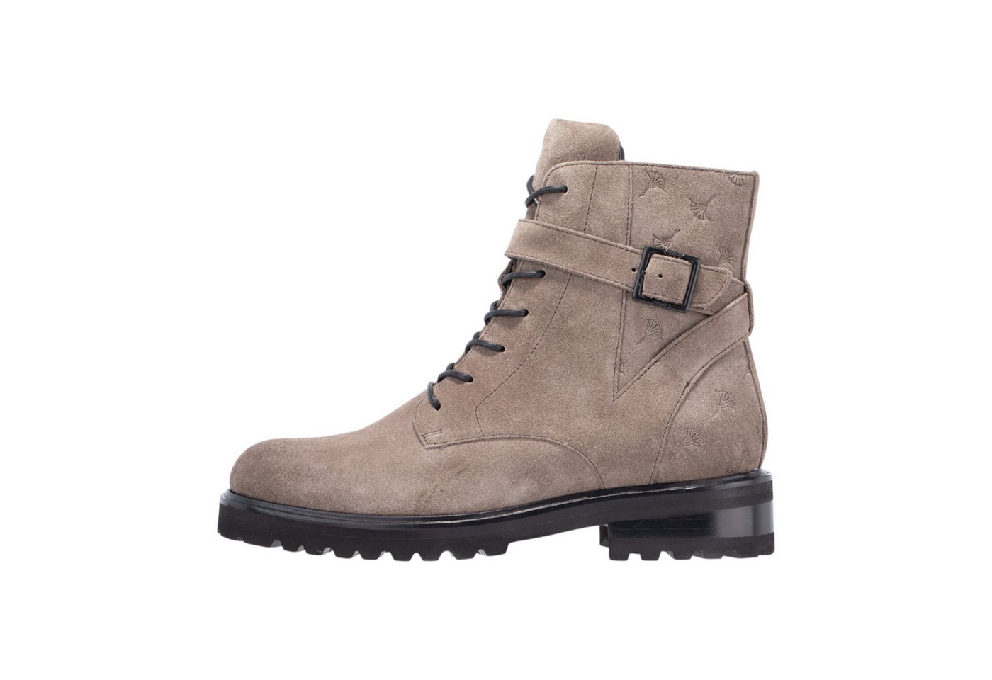 JOOP! Joop - Damen Stiefel Velo Stampa Mana Bootsschuh von JOOP!