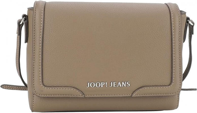 JOOP! - Joop Diurno Lorena Schultertasche taupe Beige von JOOP!