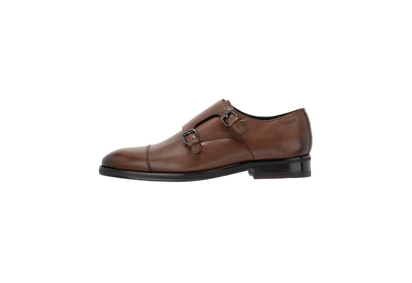 JOOP! Joop - Herren Lace Up Piatto Clyde Monk Slip-On Sneaker von JOOP!