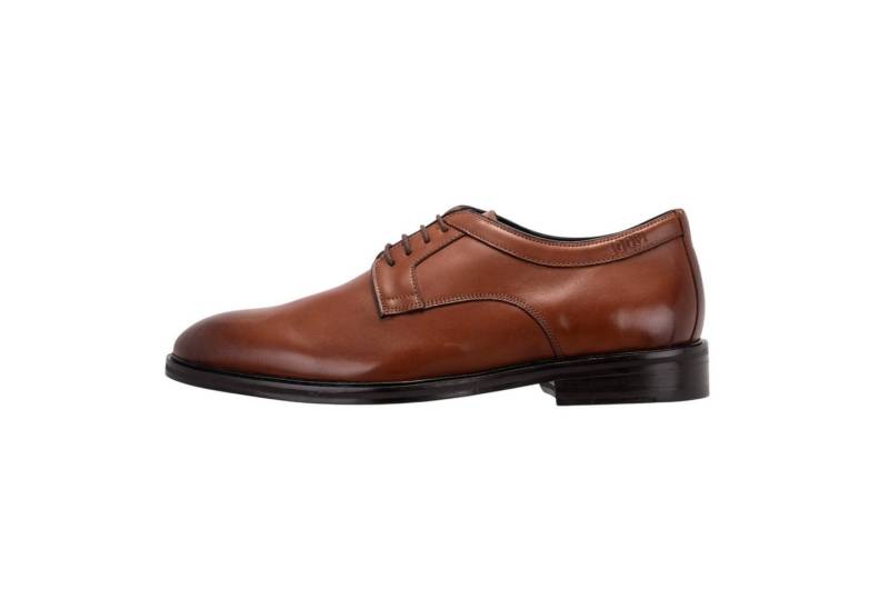 JOOP! Joop - Herren Lace Up Piatto Clyde Slip-On Sneaker von JOOP!