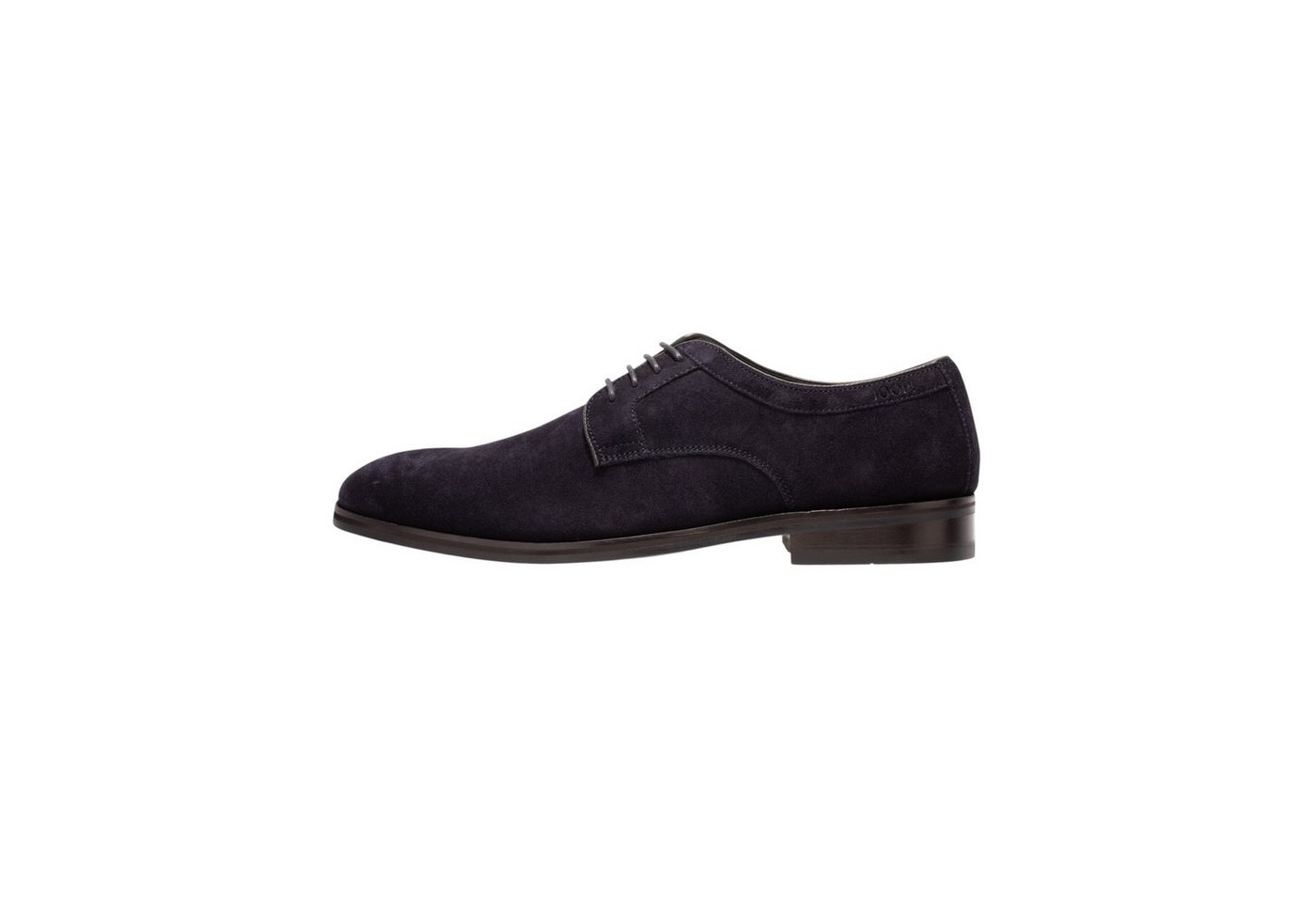 JOOP! Joop - Herren Lace Up Velluto Kleitos Slip-On Sneaker von JOOP!