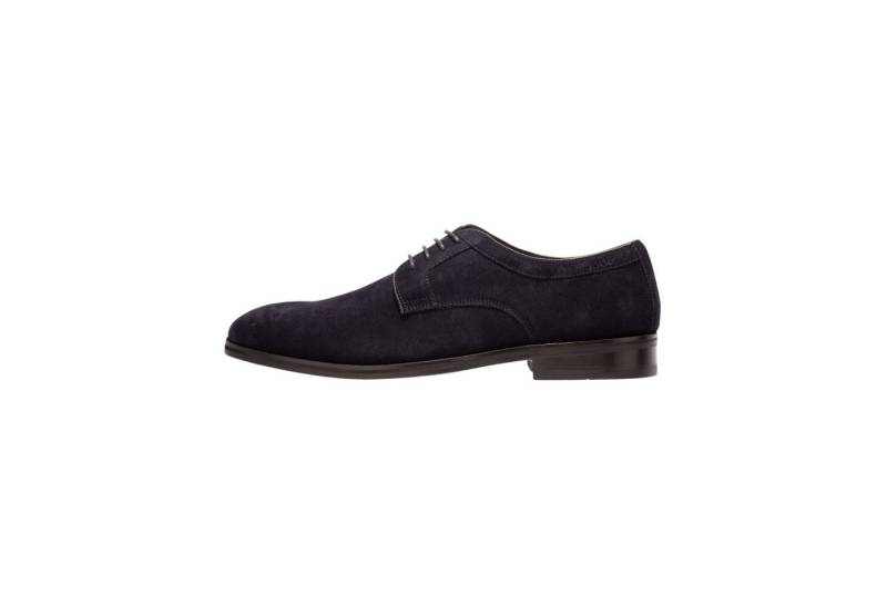 JOOP! Joop - Herren Lace Up Velluto Kleitos Slip-On Sneaker JOOP! Joop - Herren Lace Up Velluto Kleitos Slip-On Sneaker von JOOP!