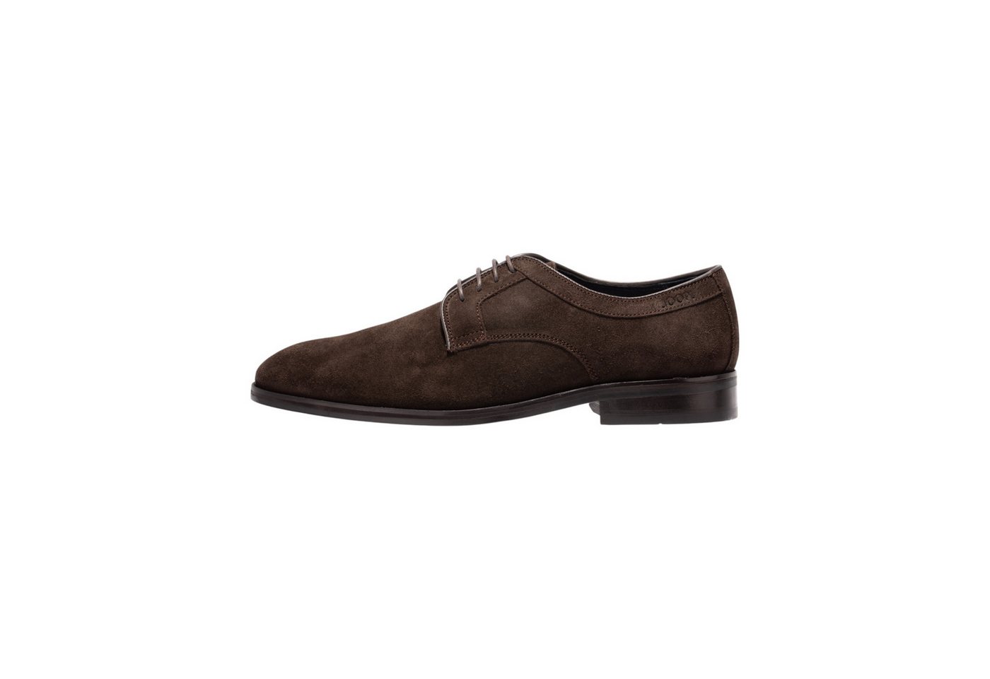 JOOP! Joop - Herren Lace Up Velluto Kleitos Slip-On Sneaker von JOOP!