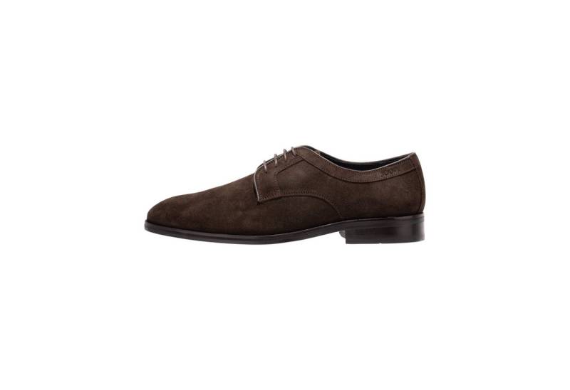 JOOP! Joop - Herren Lace Up Velluto Kleitos Slip-On Sneaker JOOP! Joop - Herren Lace Up Velluto Kleitos Slip-On Sneaker von JOOP!
