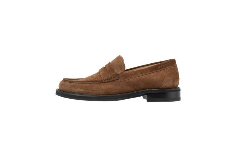 JOOP! Joop - Herren Slip On Velluto Archy Slipper von JOOP!