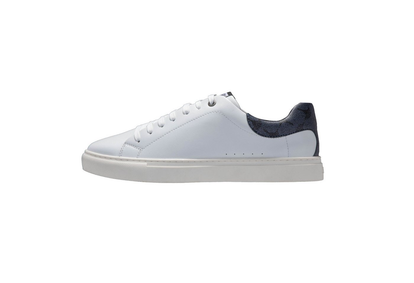 JOOP! Joop - Herren Sneaker Mazzolino Fine Coralie Sneaker von JOOP!