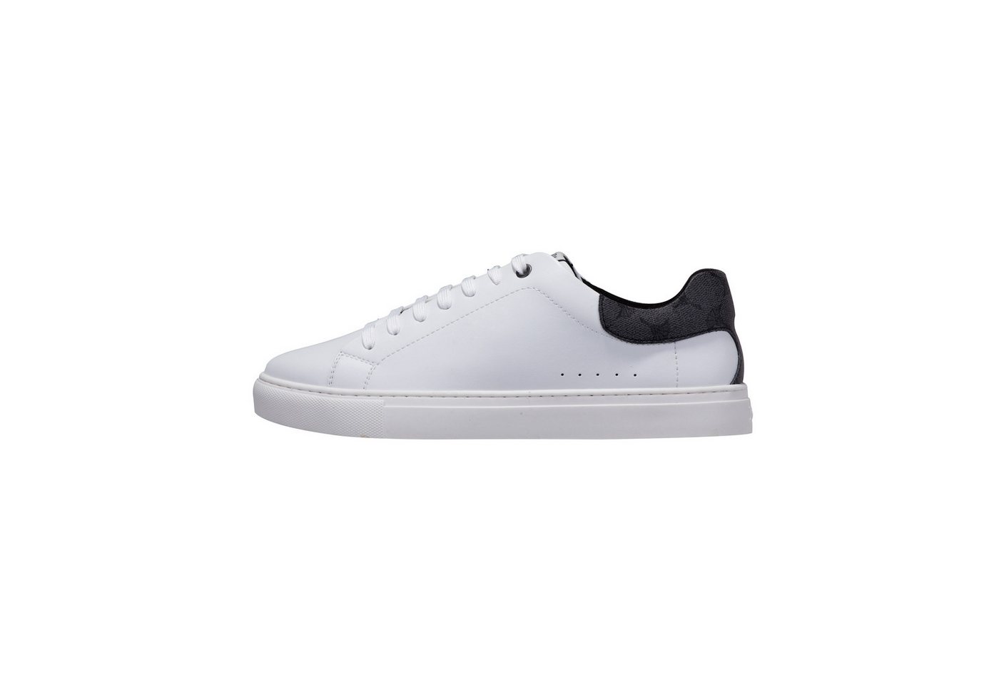 JOOP! Joop - Herren Sneaker Mazzolino Fine Coralie Sneaker von JOOP!