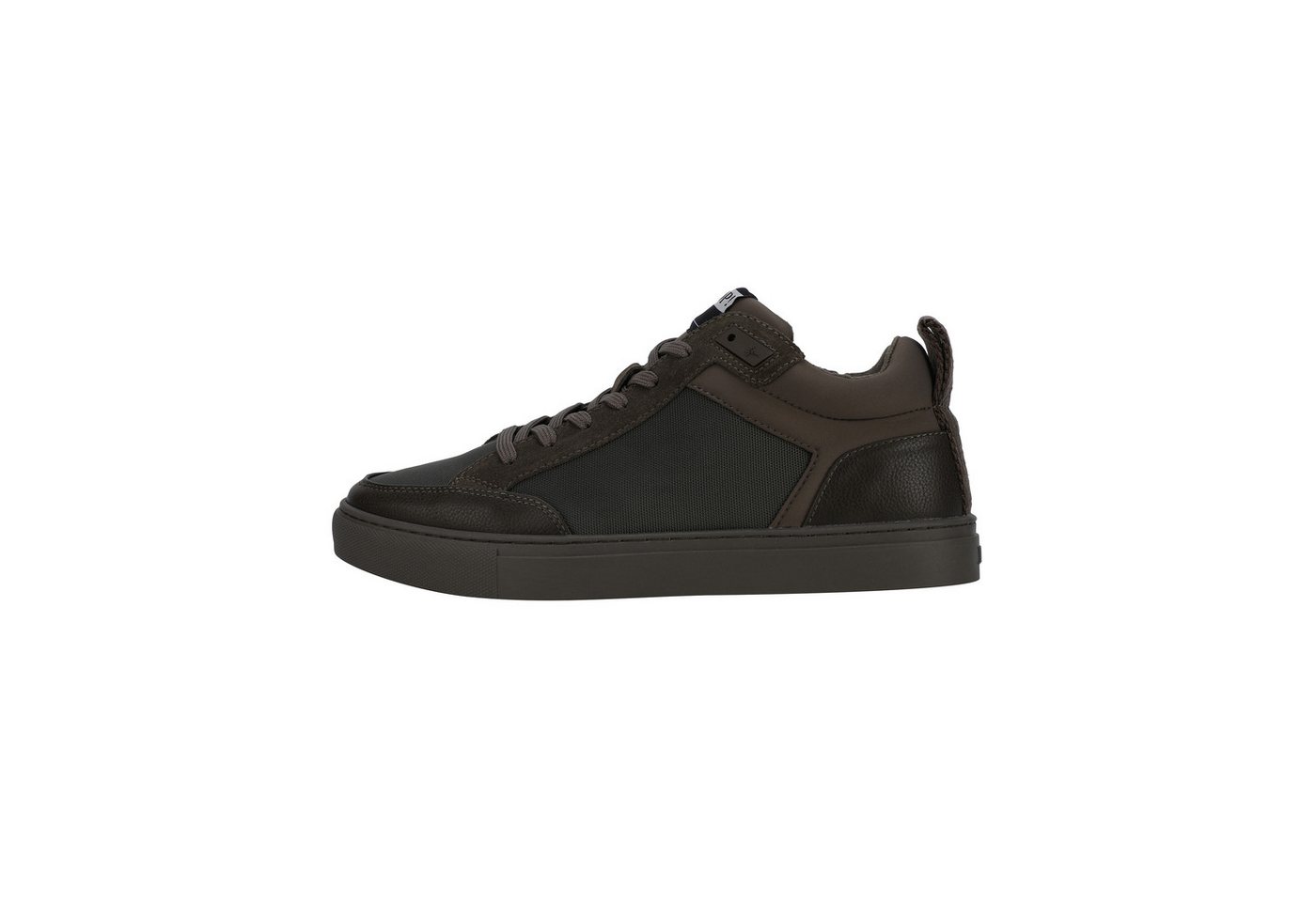 JOOP! Joop - Herren Sneaker Pano 1.0 Coralie Hi Sneaker von JOOP!