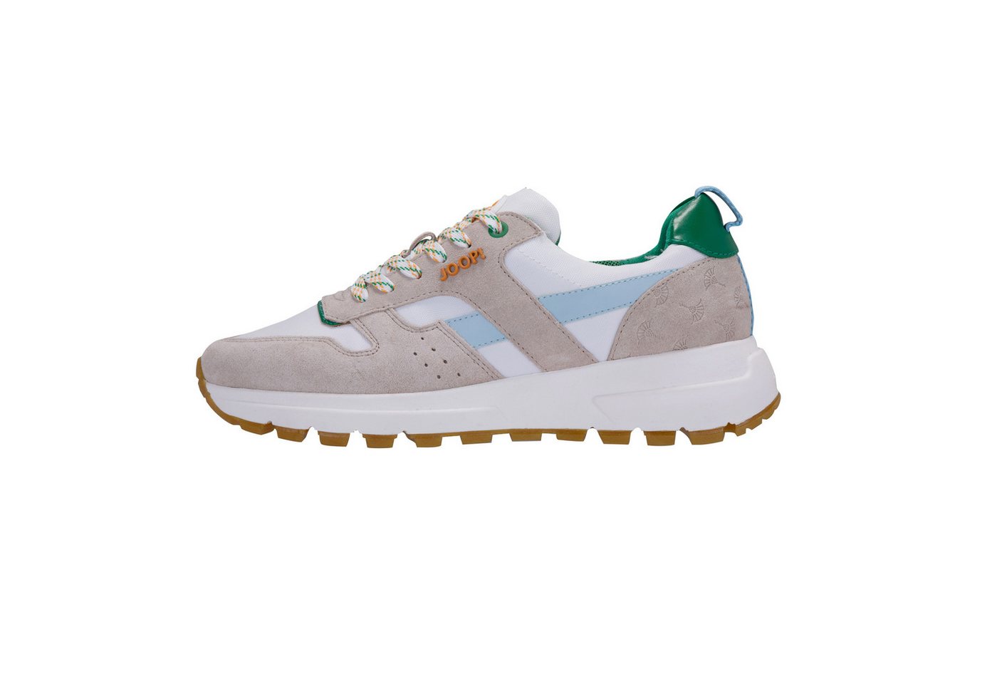 JOOP! Joop - Herren Sneaker Retron New Hannis Sneaker JOOP! Joop - Herren Sneaker Retron New Hannis Sneaker von JOOP!