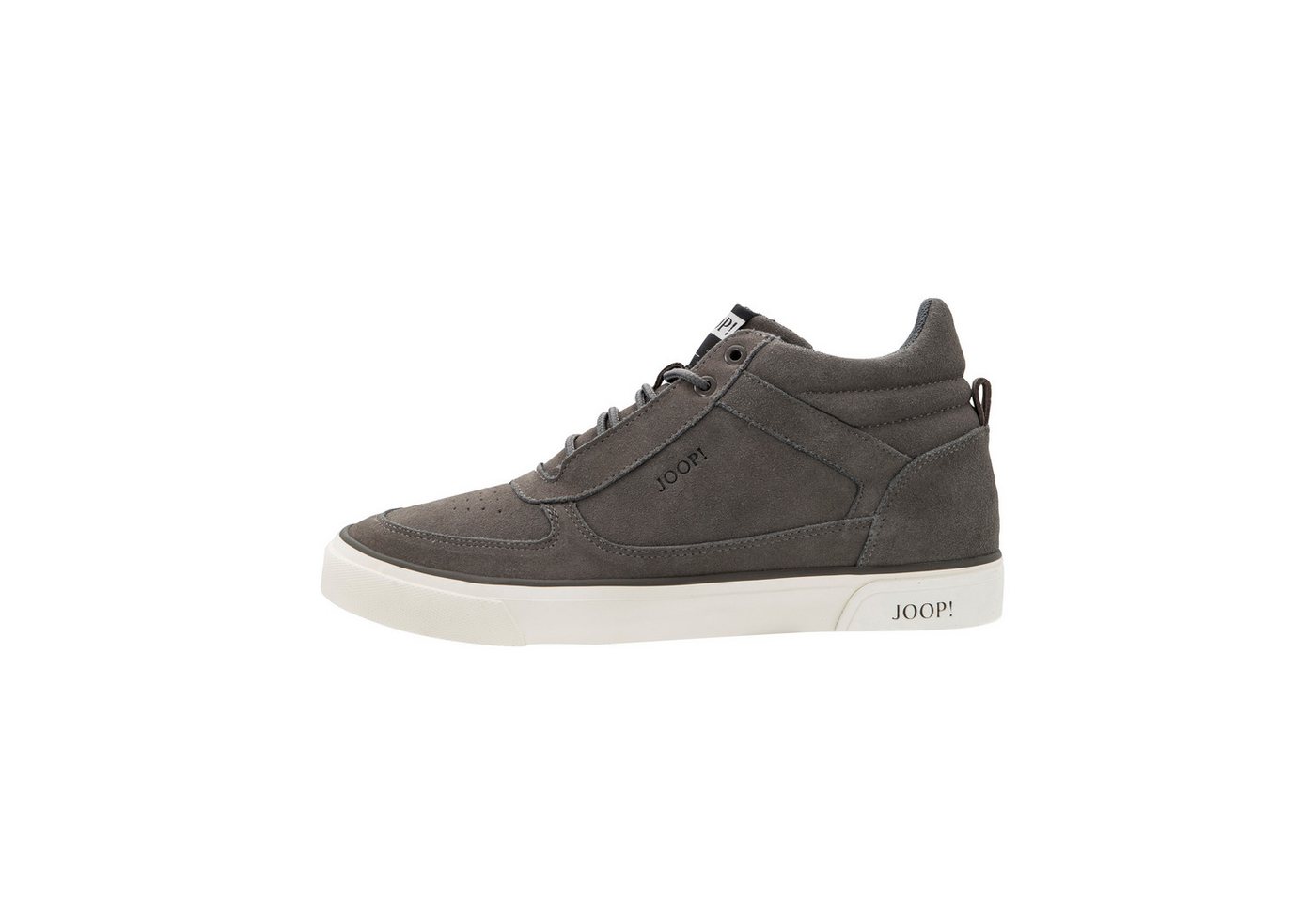 JOOP! Joop - Herren Sneaker Velluto Ice Hi Sneaker JOOP! Joop - Herren Sneaker Velluto Ice Hi Sneaker von JOOP!
