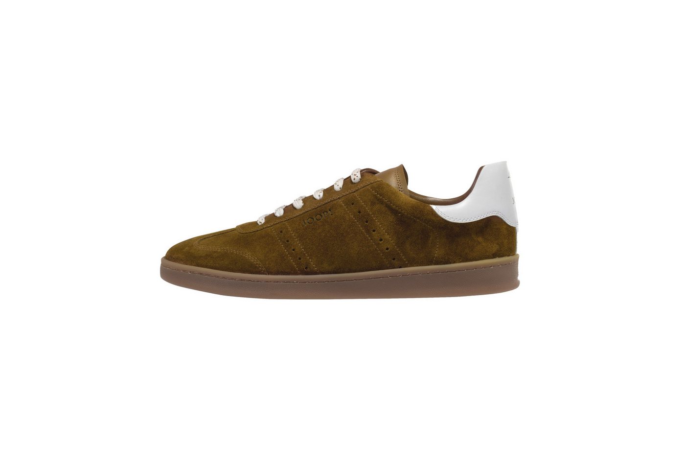 JOOP! Joop - Herren Sneaker Velluto Misto Ike Sneaker JOOP! Joop - Herren Sneaker Velluto Misto Ike Sneaker von JOOP!