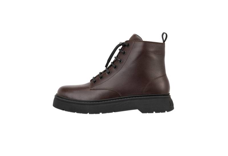 JOOP! Joop - Herren Stiefel Estate Zinon Bootsschuh von JOOP!
