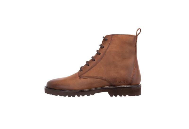 JOOP! Joop - Herren Stiefel Loreto Daniel Bootsschuh von JOOP!