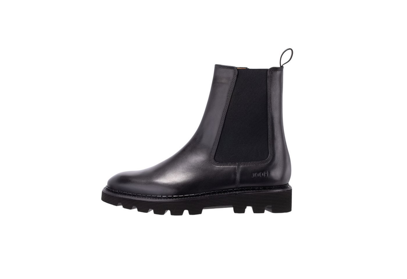 JOOP! Joop - Herren Stiefel Pero Cole Chelsea Bootsschuh von JOOP!