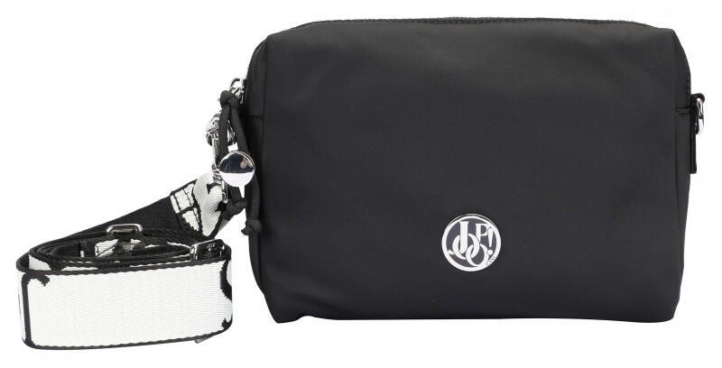 JOOP! - Joop Loretta lietissimo Schultertasche Synth. schwarz Schwarz von JOOP!