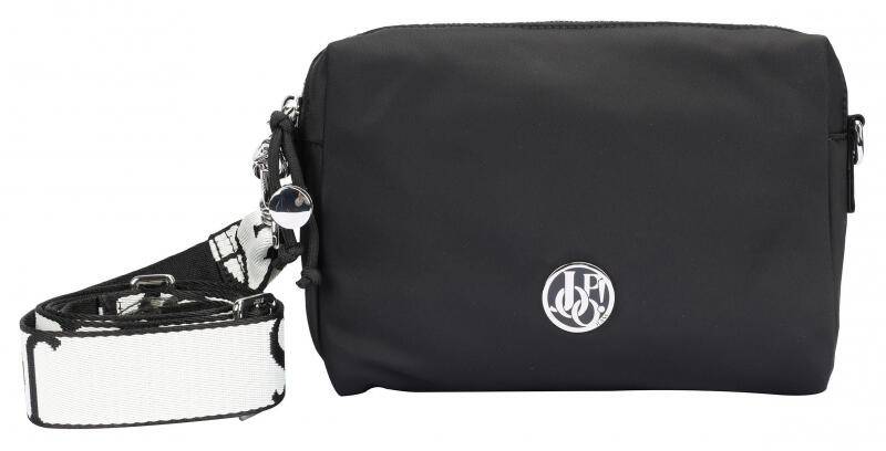 JOOP! - Joop Loretta lietissimo Schultertasche Synth. schwarz Schwarz von JOOP!