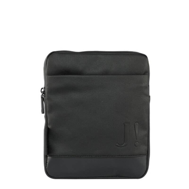 JOOP! - Joop Marcena Liam Schultertasche black Schwarz von JOOP!