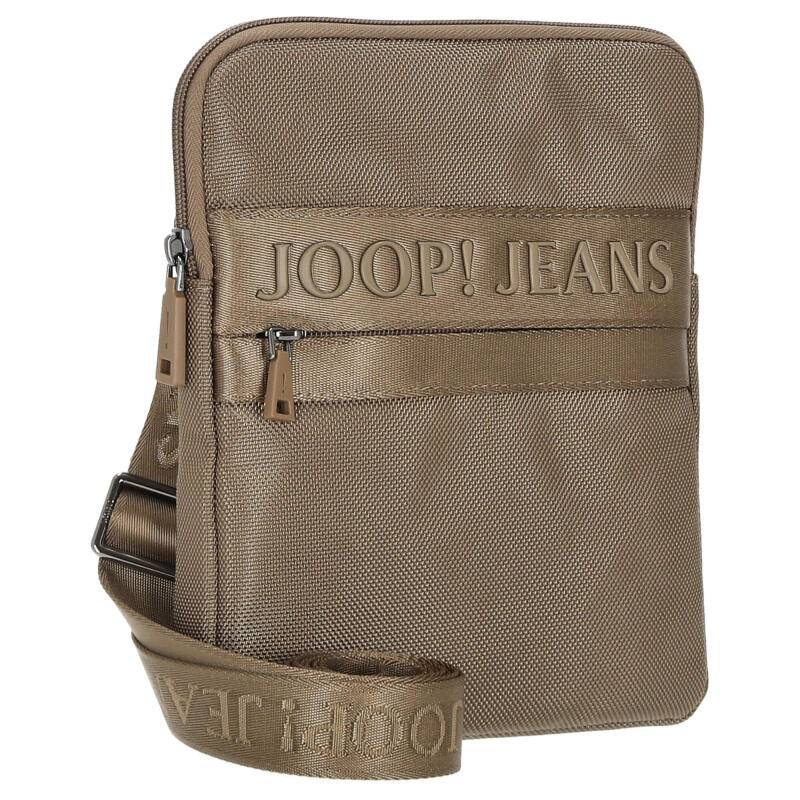JOOP! - Joop Modica Rafael Umhängetasche Men/Women XSVZ khaki Gold/Silber/Bronze von JOOP!