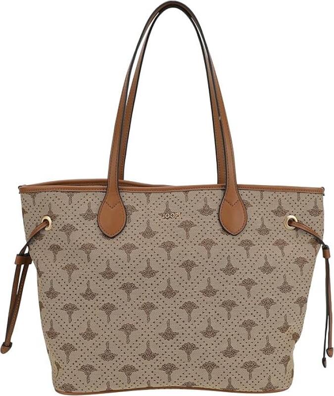 JOOP! - Joop Origine Lara Shopper IHO cognac Braun von JOOP!