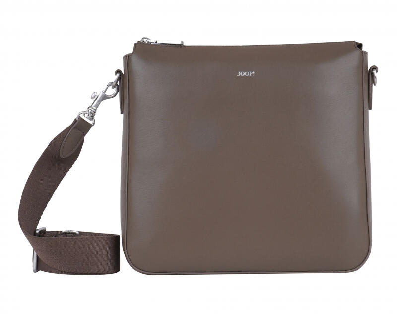 JOOP! - Joop Sofisticato 1.0 Jasmina Schultertasche MVZ falcon Braun von JOOP!